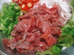 -李东农庄(中南百草园地标店)