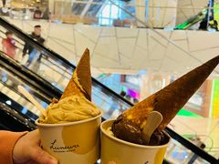 -LUNEURS月乐诗·法式冰淇淋(环贸店)