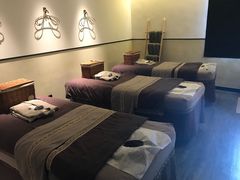 -Angkor SPA 柬埔寨古法按摩(环贸店)