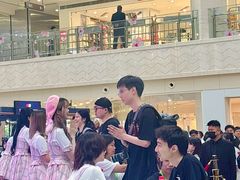 -光启城时尚购物中心