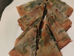 -桂满陇·蟹黄小笼汤包(巴黎春天浦建店)