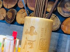 -山里屯铁锅炖·东北菜(康桥店)