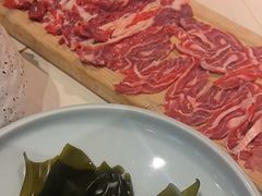 -牛人日志·鲜牛肉骨汤火锅(万科里瑧店)