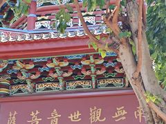 -南普陀寺