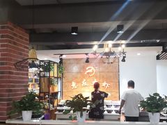 -惠友大虾(太原北街店)