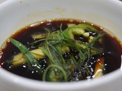 -凯盈阁·顺德私房菜·桑拿鸡