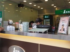 -1点点(曹杨路店)