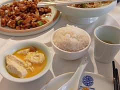 -惠丰堂饭庄·烤鸭·京味菜(翠微路店)