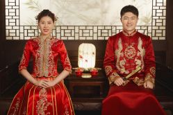 -雪中彩影婚纱摄影·微光艺术中心