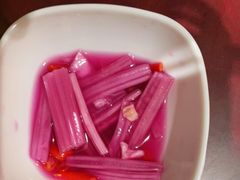 -野菌皇海景野生菌火锅(滨海大道店)