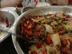 -小唐小四川水煮鱼(北三路店)