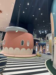 -奈尔宝家庭中心·亲子餐厅(鄞州万达店)