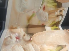 -海底捞火锅(河东万达广场店)