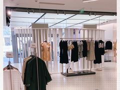 -ZARA(大上海时代广场店)