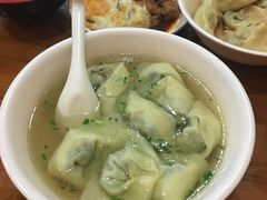 -潘国仙耳光馄饨(黄家阙路店)