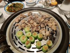 -碗中海·蒸汽海鲜·桑拿鸡(岭南天地店)