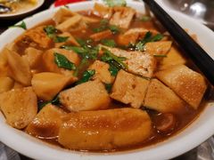 -姚记炒肝店(簋街店)