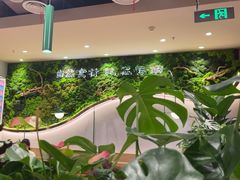 -云海肴汽锅鸡·云南小炒(曲江大悦城店)