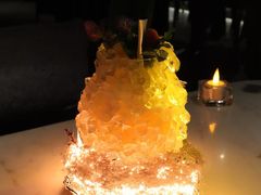 -STARRY CAFE & LOUNGE BAR(高新店)