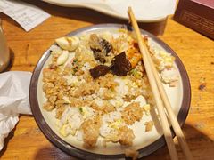-老杨太太烧烤(文化广场店)