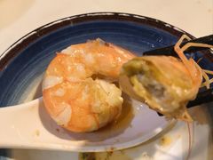 -蔚海之都·象山蒸汽海鲜(仙霞路店)