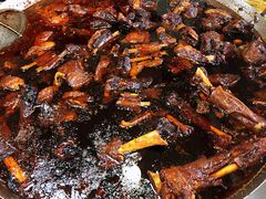 -小根法羊肉馆(双林分店)