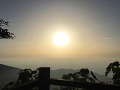 -九宫山风景区