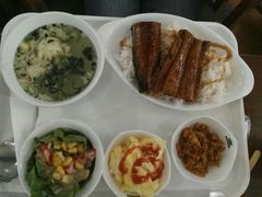 鳗鱼飯-manabe (共和新路店)