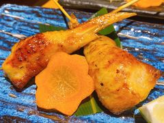 -木鱼料理