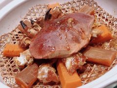 -好福记饭店(红梅公园店)