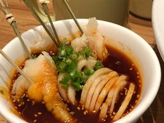 -太二酸菜鱼(石家庄万象城店)
