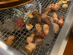 -肉甲韩国木炭烤肉(新壹街1店)