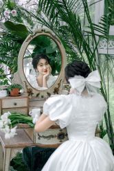 -雨墨婚纱摄影工作室
