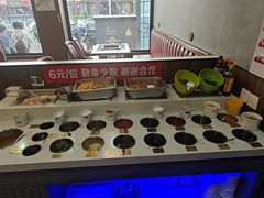 -晓林火锅(安定门店)