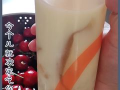 -CoCo都可(颐高区店)