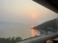 -三亚太阳湾柏悦酒店