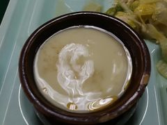 -北京理工大学新食堂