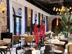 -Osteria Garden 生蚝花园餐厅(原进贤路店)