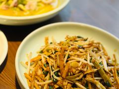 四灶儿小炒王-四灶儿·2005地道杭帮菜(杭州鼓楼1店)
