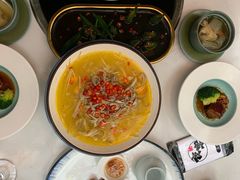 -夜宴江景餐厅