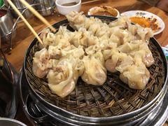 -元盛居(生态大街店)