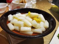 -霄汉牛三鲜湖北砂锅菜(万松园2店)