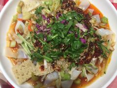 -西贝(宝乐汇店)