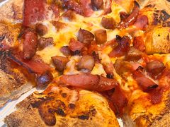 -必胜客(鳌江万达店)