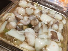 芥末章鱼-超级物种(省府店)