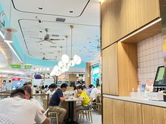 -苏晓玥·手作江南小吃(深圳北站店)