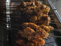 -佰运猪蹄(高陵店)