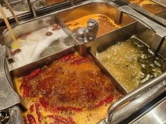 -青水瓦台(青山店)