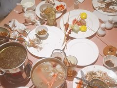 -杭州钱江新城万怡酒店-西餐厅