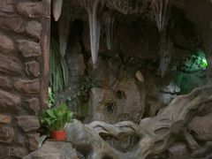 -凯撒城堡西餐厅(颐和国际店)